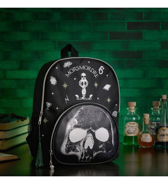 MORSMORDRE Harry Potter bag