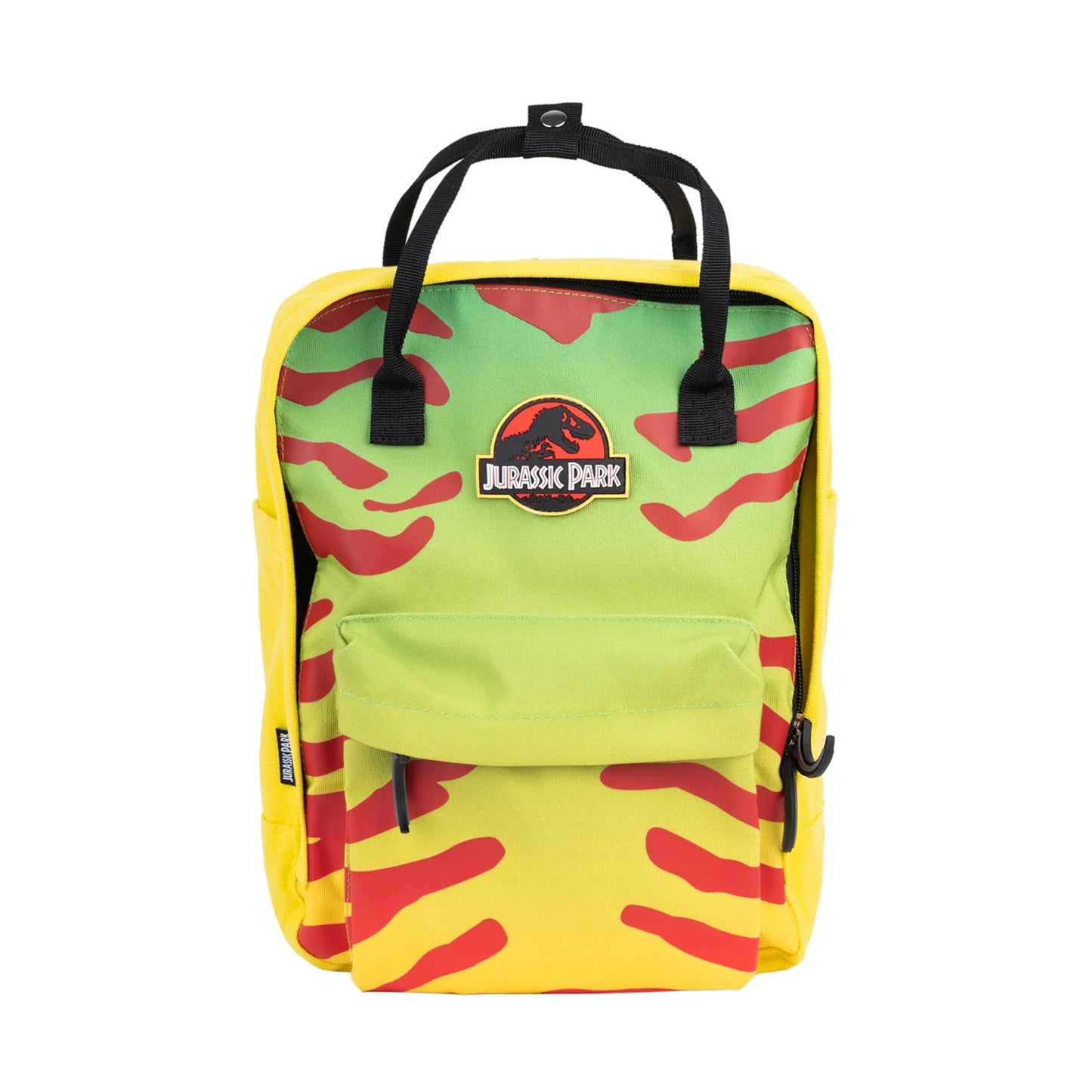 Jurassic Park backpack