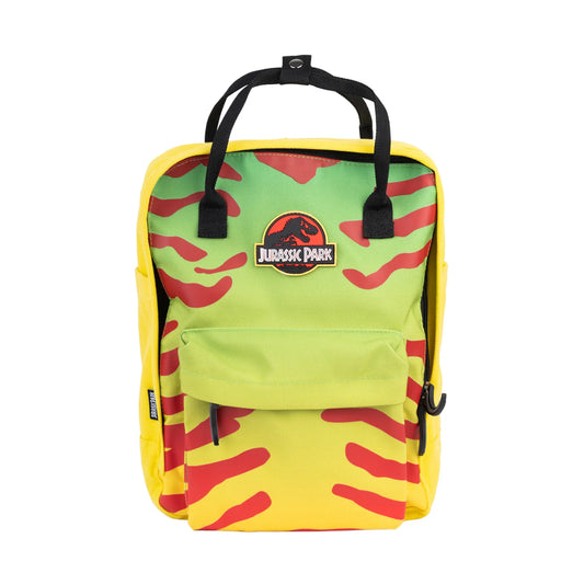 Jurassic Park backpack