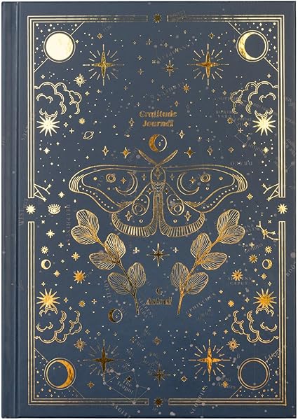 Gratitude Journal