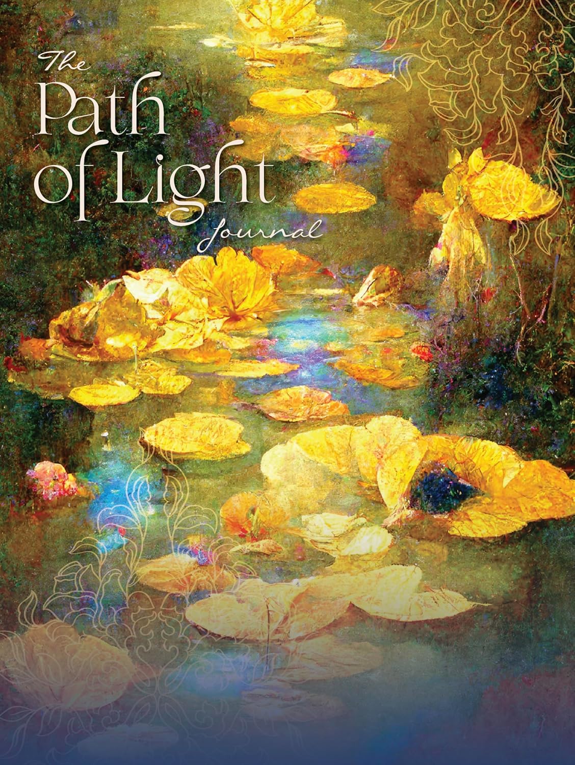 Path Of Life Journal