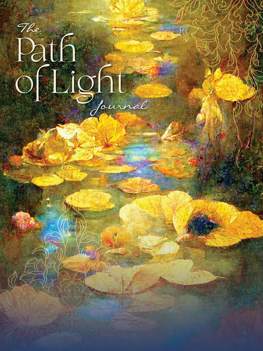 Path Of Life Journal