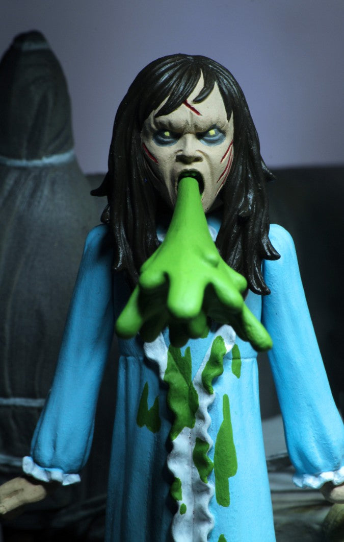 NECA Toony Terrors The Exorcist 6 inch scale figure