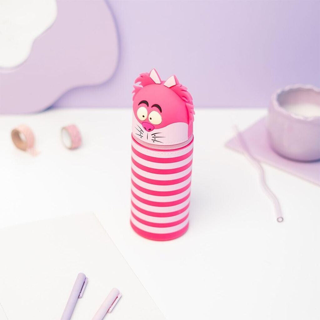 Cheshire Cat Pencil Case