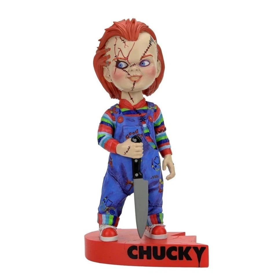 Head Knocker Chucky