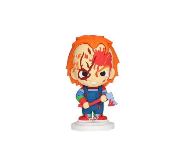 Licensed Chucky Family Set Mini Figures