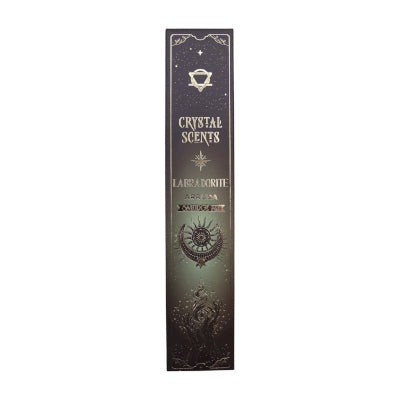 Ancient Wisdom Crystal Scents