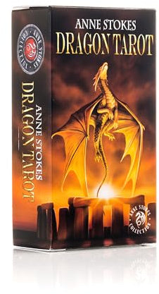 Dragon Tarot