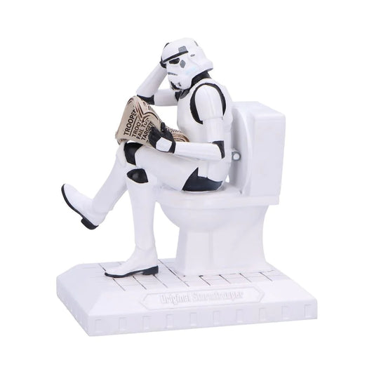 Pooper Stormtrooper