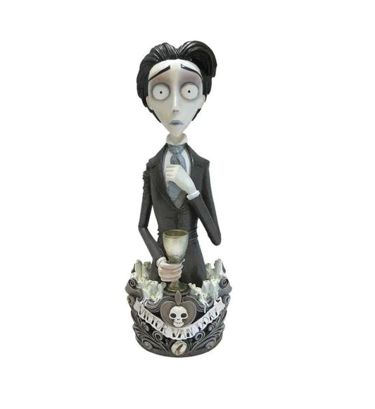 Corpse bride victor bust