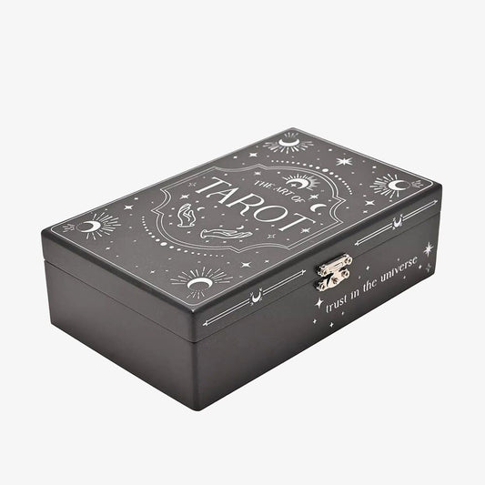 The Art Of Tarot Box