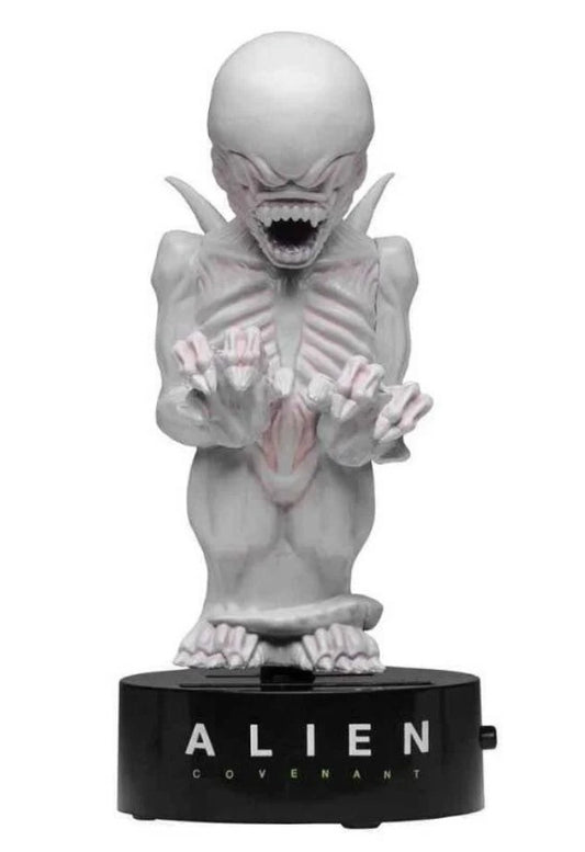 NECA Alien Covenant Neomorph Bodyknocker solar powered