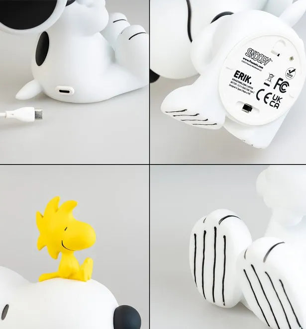Snoopy Light