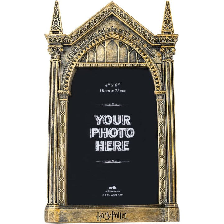 Harry Potter Photo frame - Emarrb looking glass