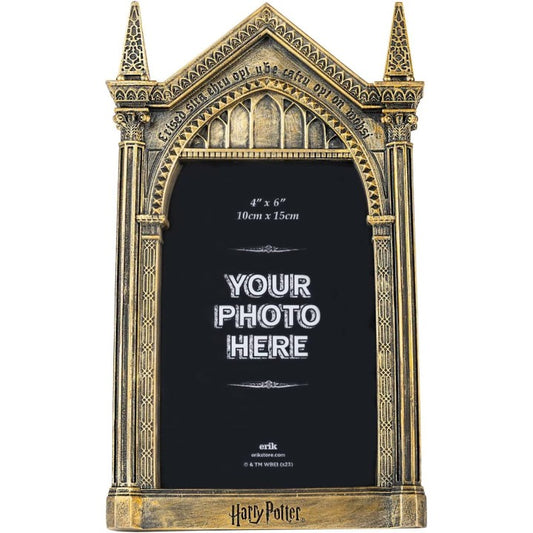 Harry Potter Photo frame - Emarrb looking glass