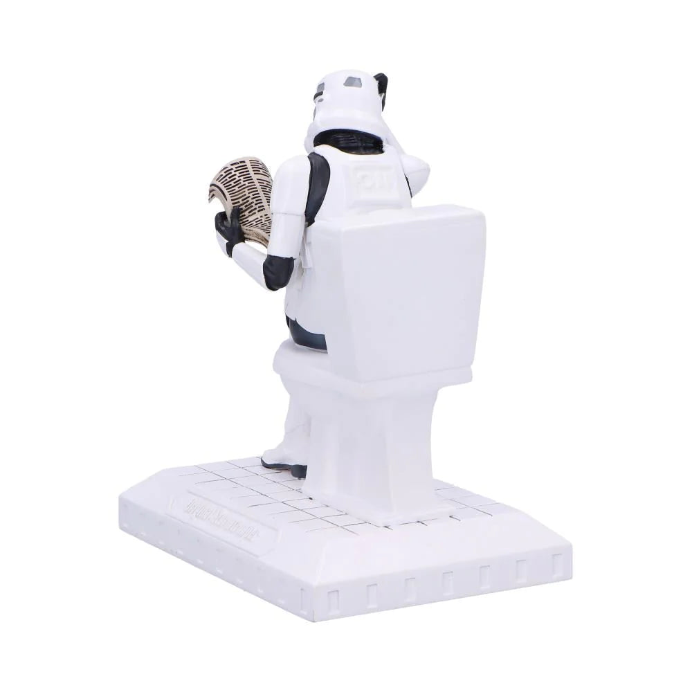 Pooper Stormtrooper