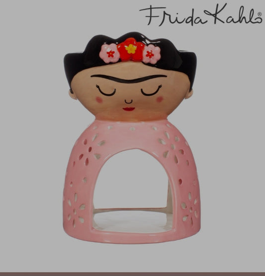 Frida Oil Burner