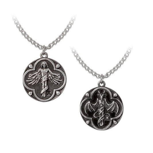 St. Levantius Talisman