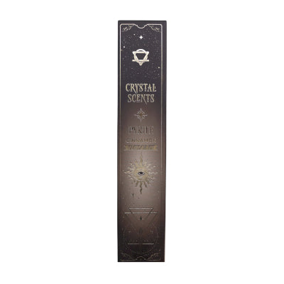 Ancient Wisdom Crystal Scents