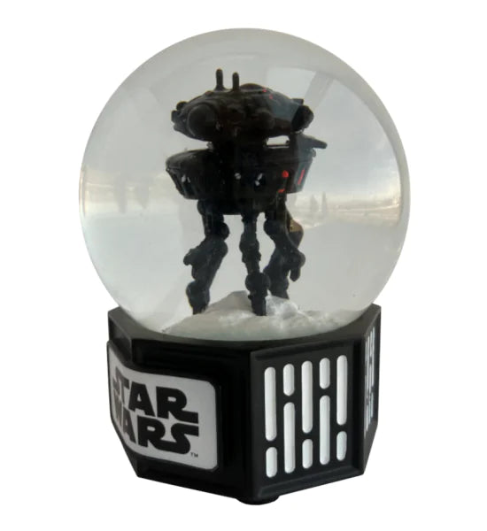 Star Wars Snowglobe