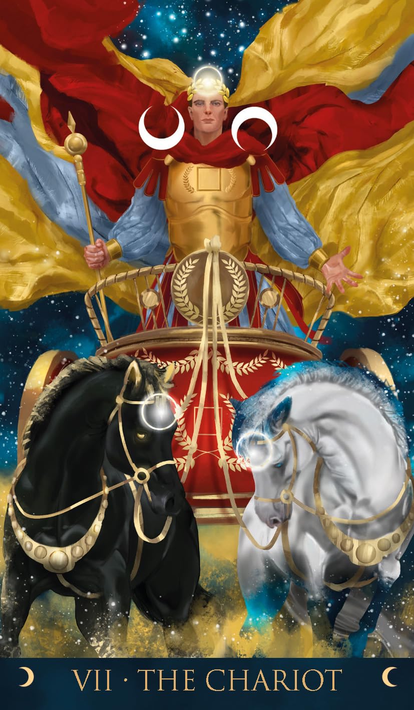 Astral tarot