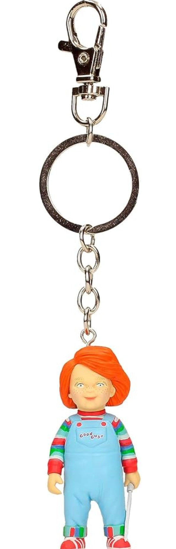 Chucky Keychain