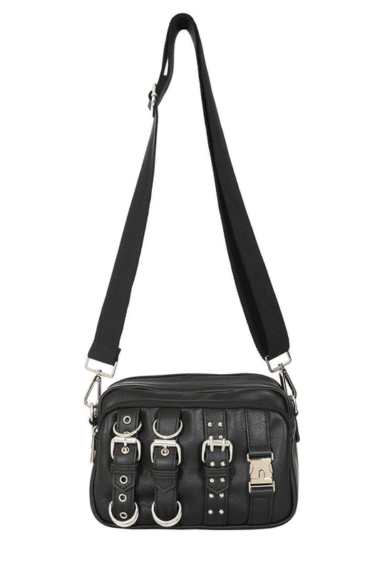 Alternative Electric Soul Shoulder Bag
