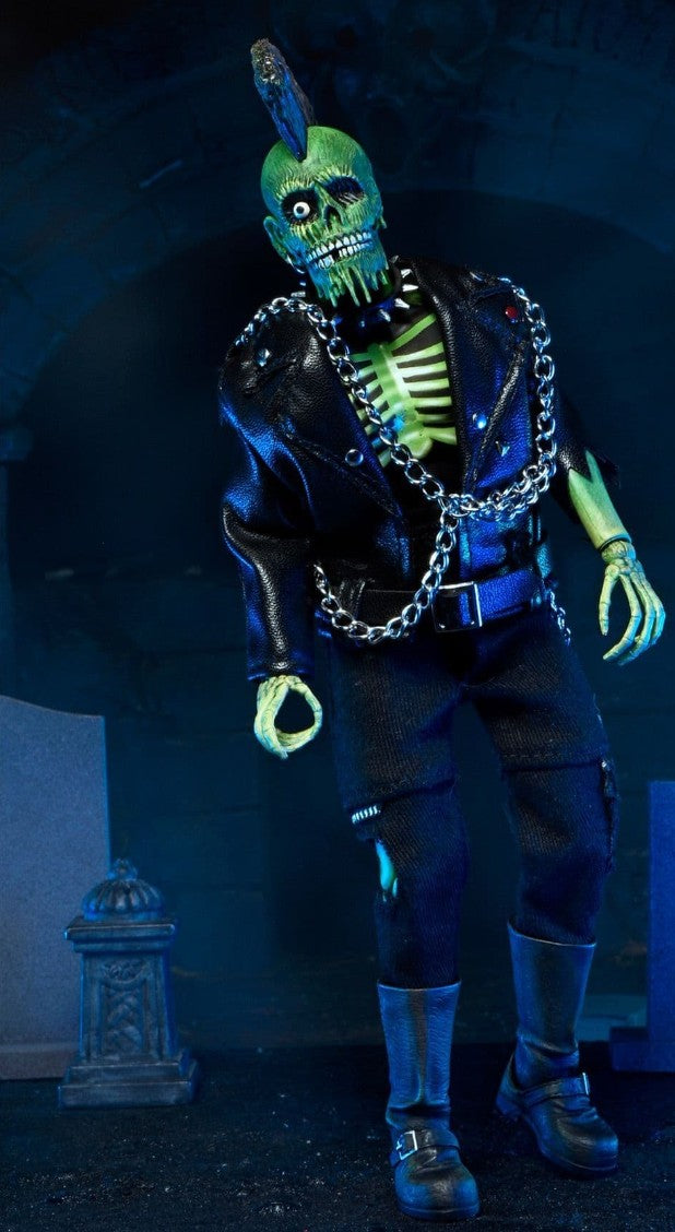 NECA The Return Of The Living Dead Trash and Suicide figures