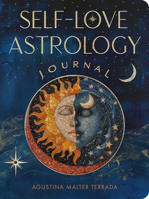 Self love astrology book