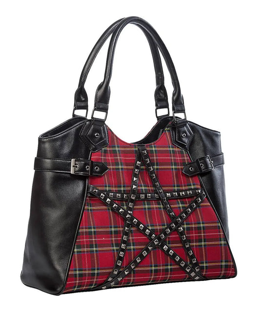 Calling of the Eclipse Handbag
