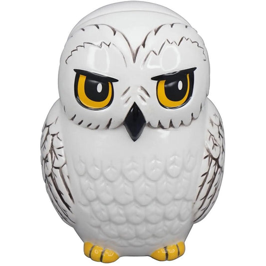 Harry Potter Hedwig cookie Jar