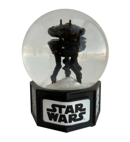 Star Wars Snowglobe
