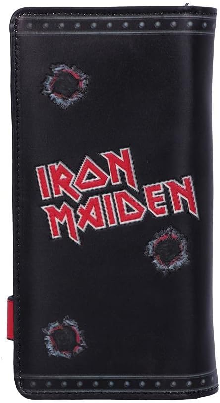 Iron Maiden The Trooper Purse