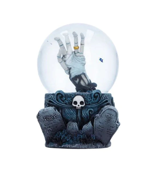 Corpse Bride Snowglobe