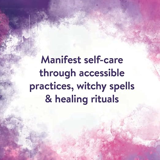The witchcraft therapy oracle deck