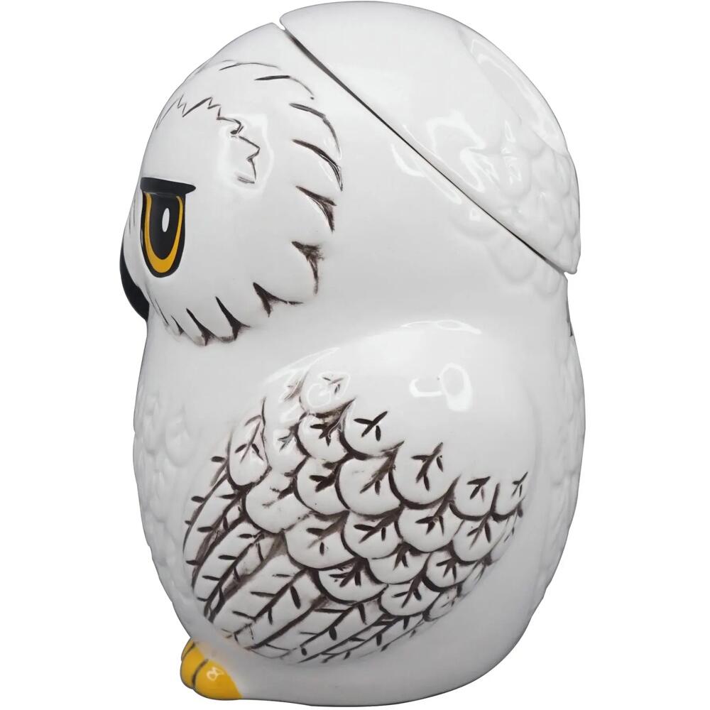 Harry Potter Hedwig cookie Jar
