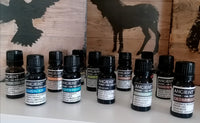 Ancient Wisdom Essential oils