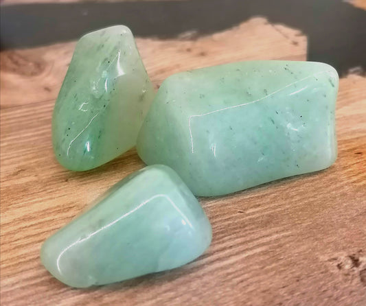 Aventurine Tumble Stone