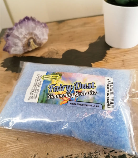 Fairy Dust Simmering Granules