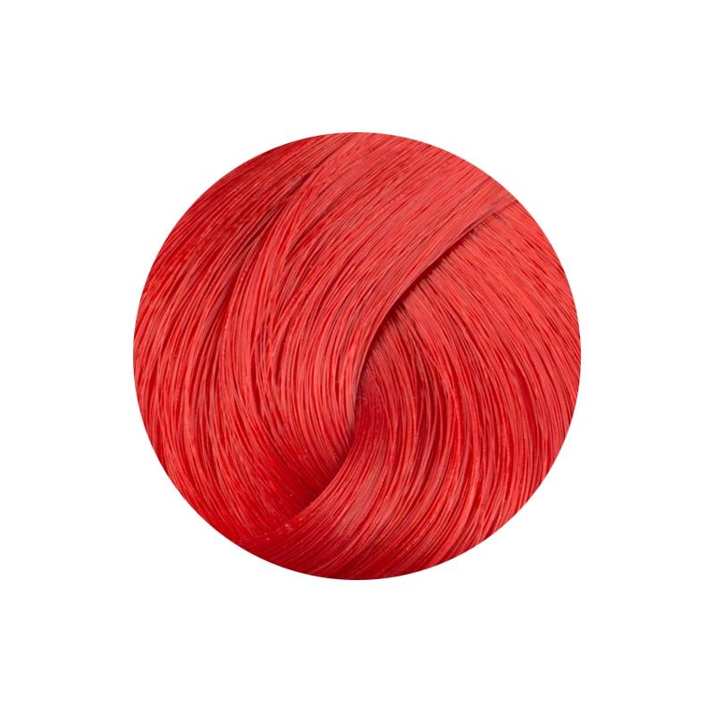 Coral Red La Riche Directions